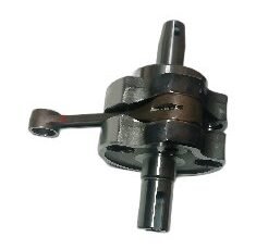 Yuki Dirty Paws 250 Cross Krank Mili Set 2 Zamanlı