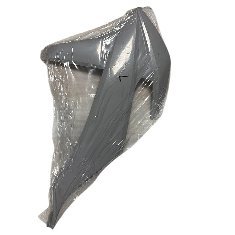 Yuki Dirty Paws 300 Z Yakıt Tankı Grenajı Gri