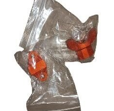 Yuki Dırtypaws 250 2T Gidon Sabitleme Aparatı