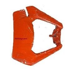 Yuki Dirtypaws 250 Z 300 Z Ön Far Grenajı