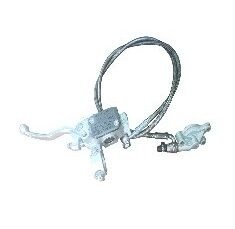 Yuki Dirtypaws 300 Debriyaj Kütüğü Seti