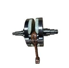 Yuki Dırtypaws 300 Z Krank Mili