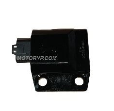 Yuki Dırtypaws 300cc 2T CDI Beyin