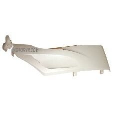 Yuki Duty 125 Alt Marşbiyel Grenajı