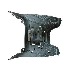 Yuki Duty 125 Alt Panel Akü Kutusu