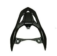 Yuki Duty 125 Arka Bagaj Demiri