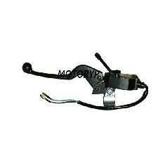 Yuki Duty 125 Arka Fren Üst Merkez