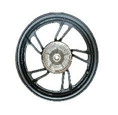 Yuki Duty 125 Arka Jant 90-90-14