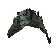 Yuki Duty 125 cc Arka Çamurluk