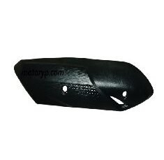 Yuki Duty 125 Egzoz Dekor Kapağı