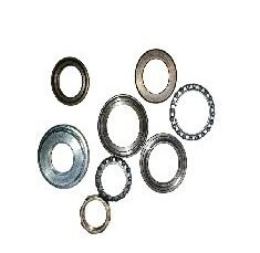 Yuki Duty 125 Furş Takımı