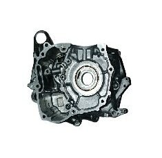 Yuki Duty 125 Motor Blogu Sağ