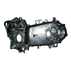 Yuki Duty 125 Motor Blogu Sol