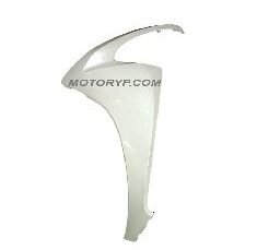 Yuki Duty 125 Ön Dış Dizlik Grenajı