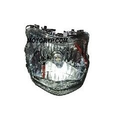 Yuki Duty 125 Ön Far