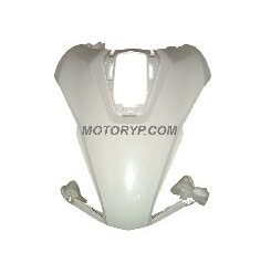 Yuki Duty 125 Ön Panel Grenajı