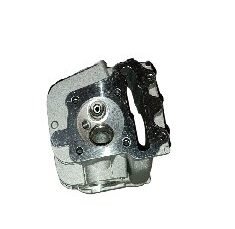 Yuki Duty 125 Silindir Üst Kapak