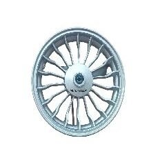 Yuki Enzo 50 cc Ön Jant