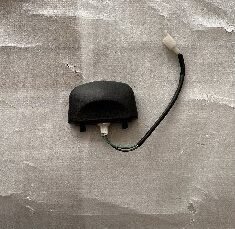 Yuki Enzo 50 cc Plaka Lambası