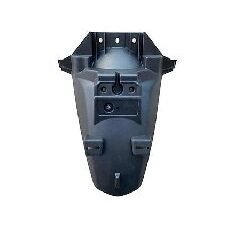 Yuki Enzo 50 cc Scooter Arka Çamurluk Plakalık