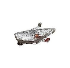 Yuki Enzo 50 cc Scooter Arka Sinyal Lambası