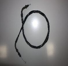 Yuki Enzo 50 cc Scooter Gaz Teli