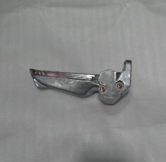 Yuki Enzo 50 cc Yolcu Basamak