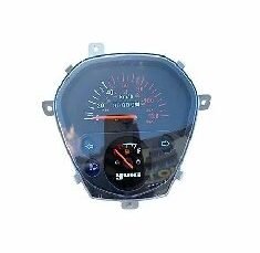 Yuki Enzo 50 Km Saati Gösterge