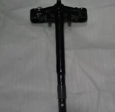 Yuki Enzo Ön Çatal Maşa