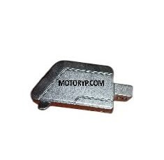 Yuki Explorer 250 Yolcu Basamak