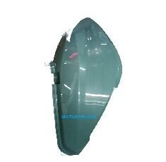 Yuki Gelato 125 cc Koltuk Altı Grenaj