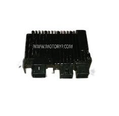 Yuki Gelato 125 Konjektör