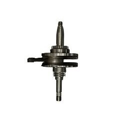 Yuki Gelato 150 cc Krank Set