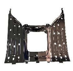 Yuki Gelato Alt Panel Grenajı