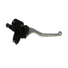 Yuki Gelato Ön Fren Üst Merkezi