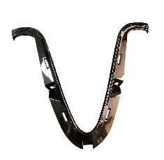 Yuki Gelato Ön Üçgen V Kromaj