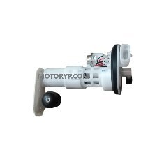 Yuki Gentle 50 cc Benzin Pompası Set