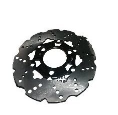 Yuki Gentle 50 cc Ön Fren Diski