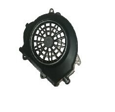 Yuki Gentle 50 Fan Kapak