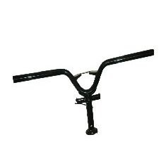 Yuki Gentle 50 Gidon Direksiyon