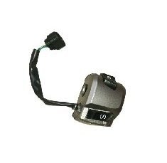 Yuki Gentle 50 Marş Düğme Butonu Sağ