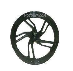 Yuki Gentle 50 Ön Jant 14 inç