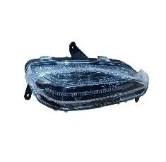 Yuki Gentle 50 Ön Sinyal Sağ