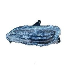 Yuki Gentle 50 Ön Sinyal Sol