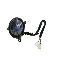 Yuki Gentle Km Saati Gösterge