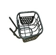 Yuki Greta Ön Sepet