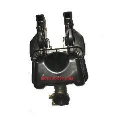 Yuki Gusto Cup Hava Fliltresi Set