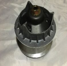 Yuki Hısun Hs800cc Atv Ön Varyatör- Ön Debriyaj