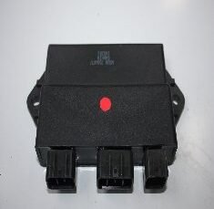 Yuki HS 400 Atv  600 Atv Cdı Beyin