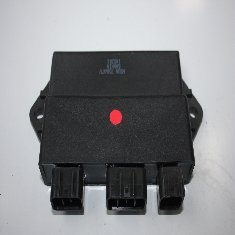 Yuki HS 400 Atv 600 Atv Cdı Beyin